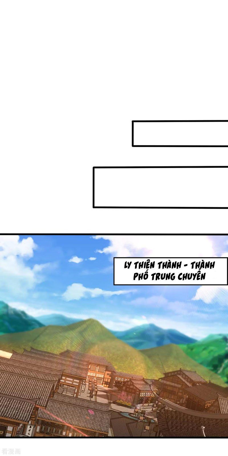 đọc truyện Yêu Giả Vi Vương Chương 247 ảnh 14 tại Thiên Thai Truyện