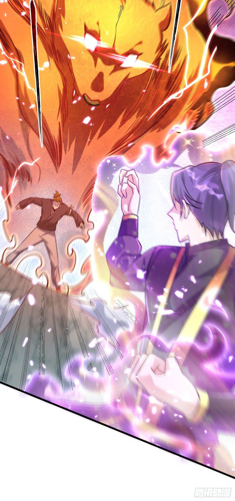 đọc truyện Yêu Giả Vi Vương Chương 248 ảnh 16 tại Thiên Thai Truyện