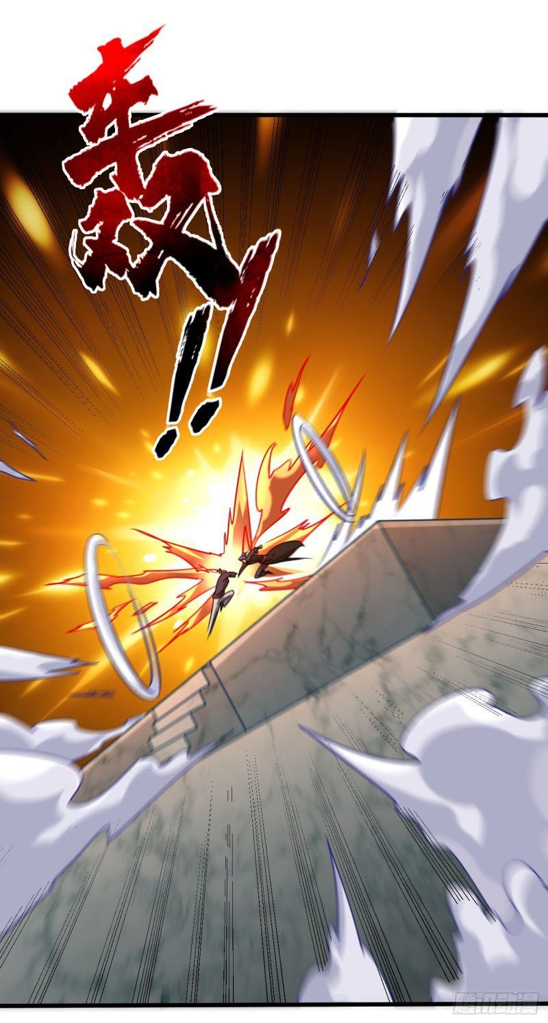 đọc truyện Yêu Giả Vi Vương Chương 248 ảnh 19 tại Thiên Thai Truyện