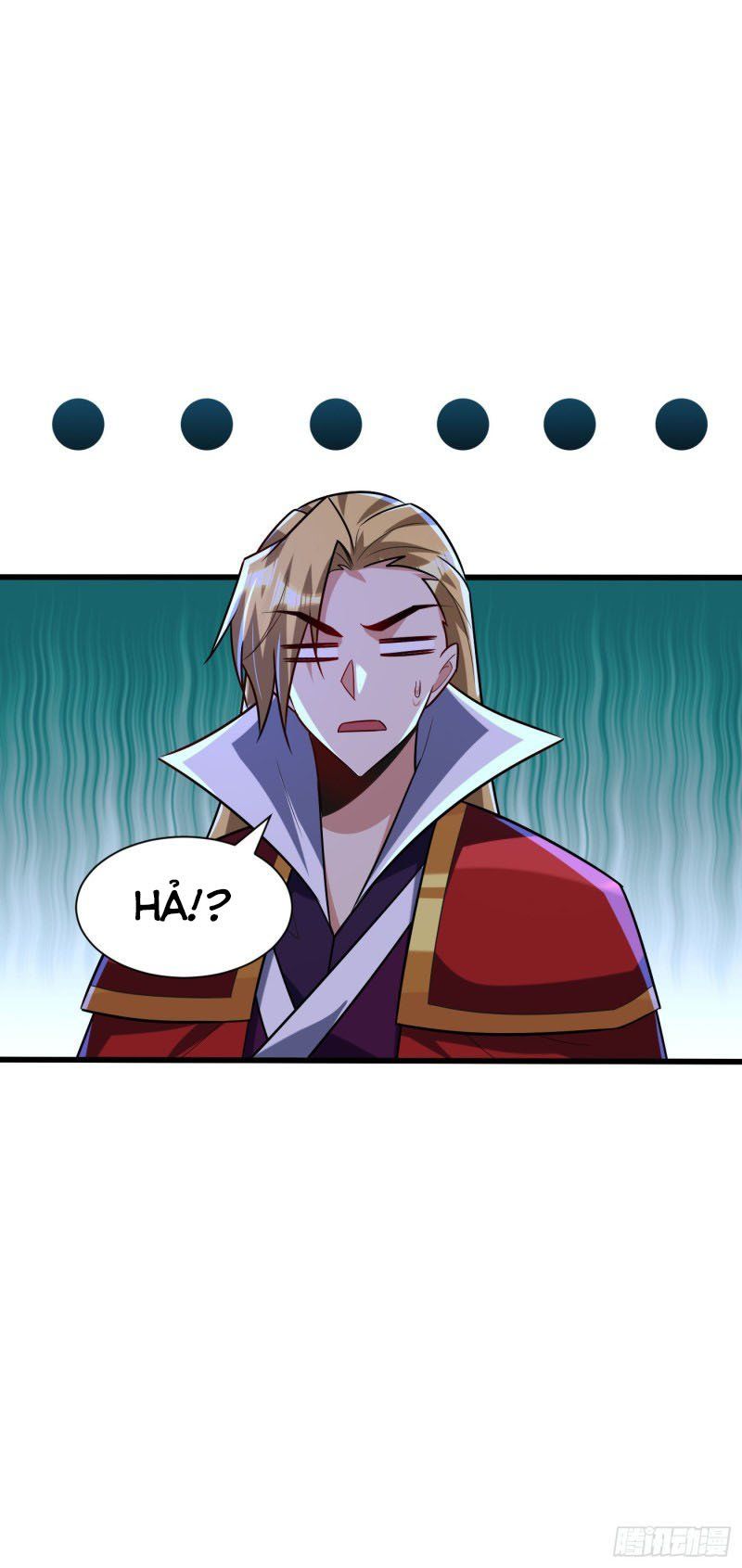 đọc truyện Yêu Giả Vi Vương Chương 248 ảnh 4 tại Thiên Thai Truyện