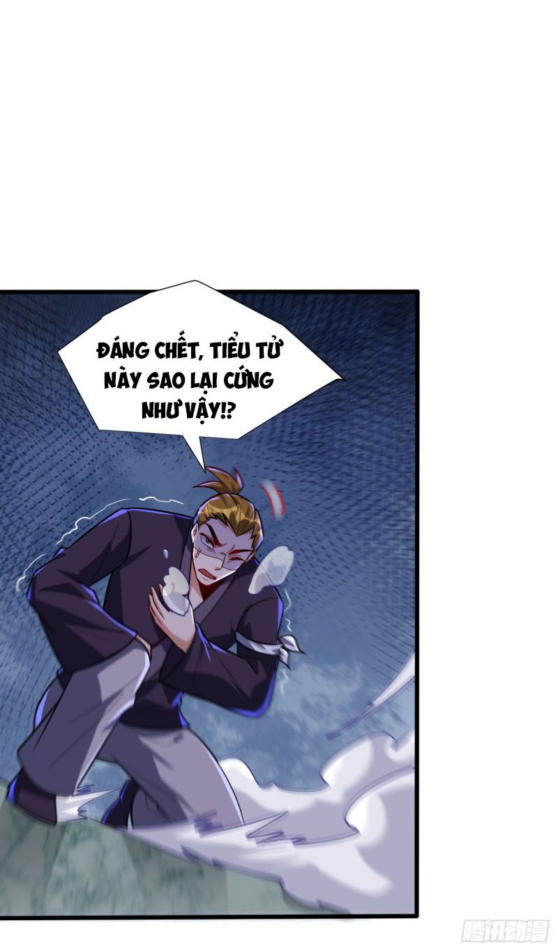 đọc truyện Yêu Giả Vi Vương Chương 248 ảnh 22 tại Thiên Thai Truyện