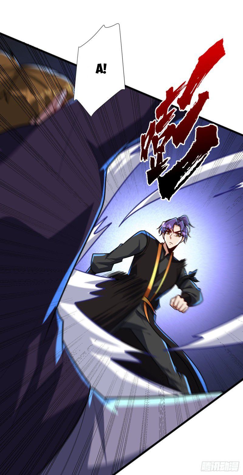 đọc truyện Yêu Giả Vi Vương Chương 248 ảnh 26 tại Thiên Thai Truyện