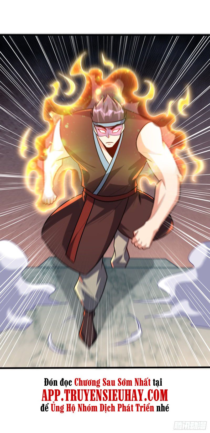 đọc truyện Yêu Giả Vi Vương Chương 248 ảnh 33 tại Thiên Thai Truyện