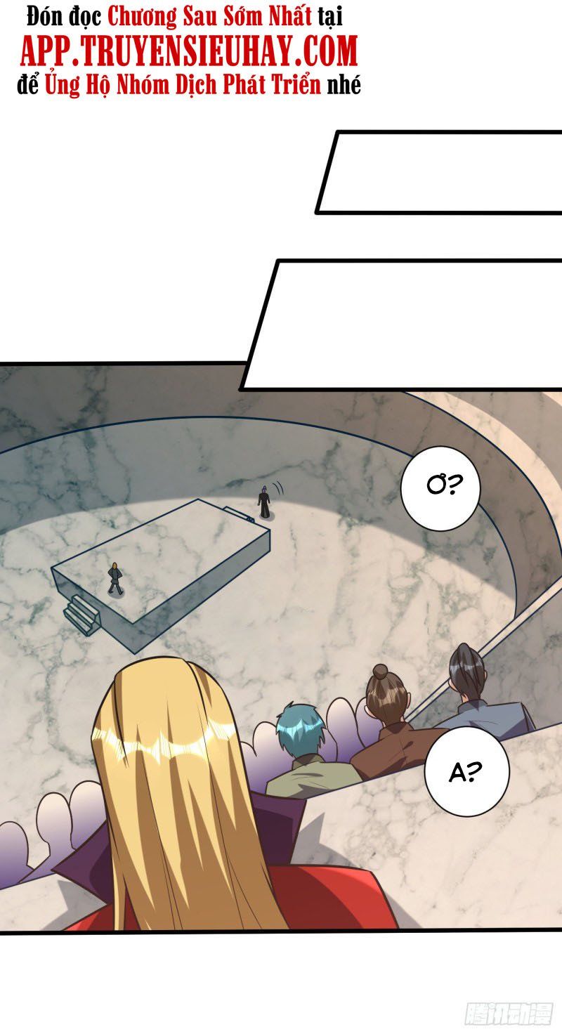 đọc truyện Yêu Giả Vi Vương Chương 248 ảnh 8 tại Thiên Thai Truyện