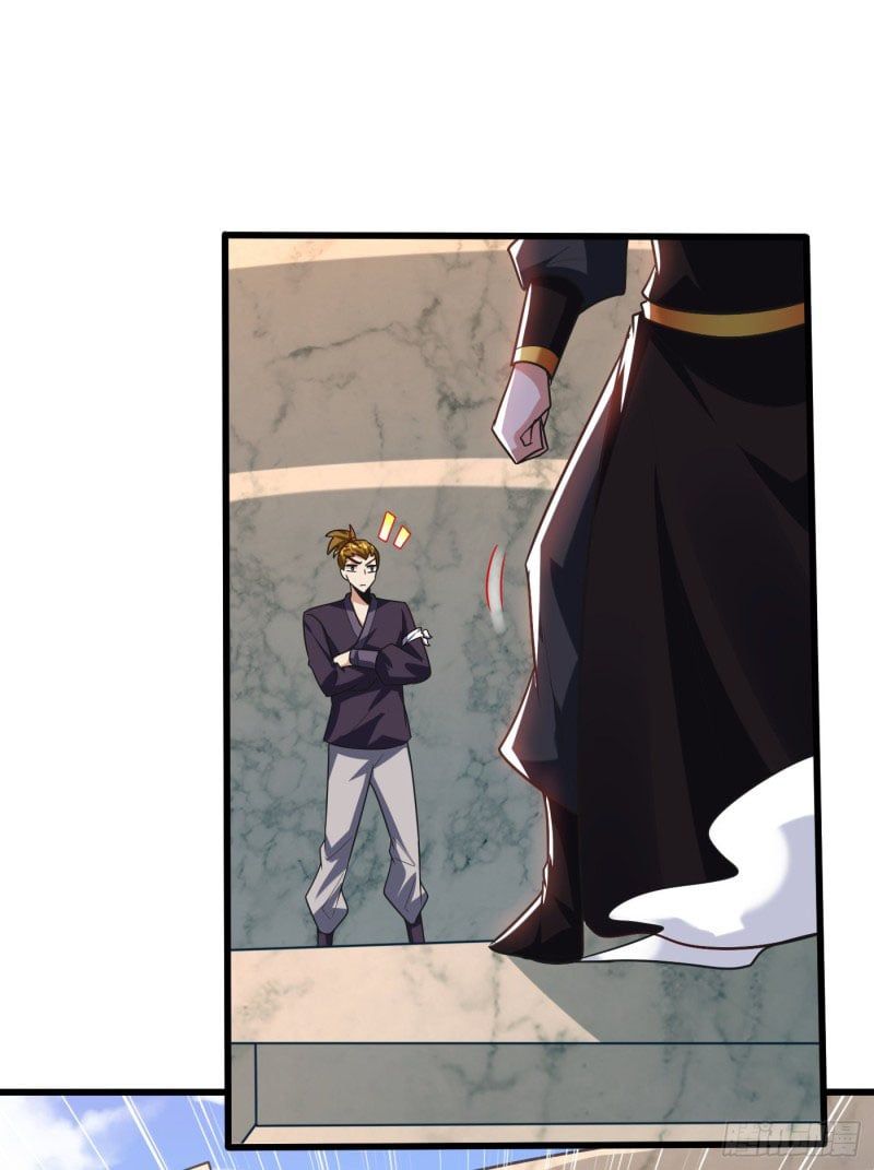 đọc truyện Yêu Giả Vi Vương Chương 248 ảnh 9 tại Thiên Thai Truyện