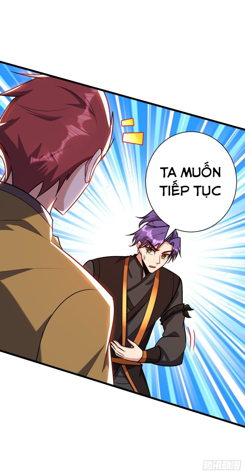 đọc truyện Yêu Giả Vi Vương Chương 249 ảnh 19 tại Thiên Thai Truyện