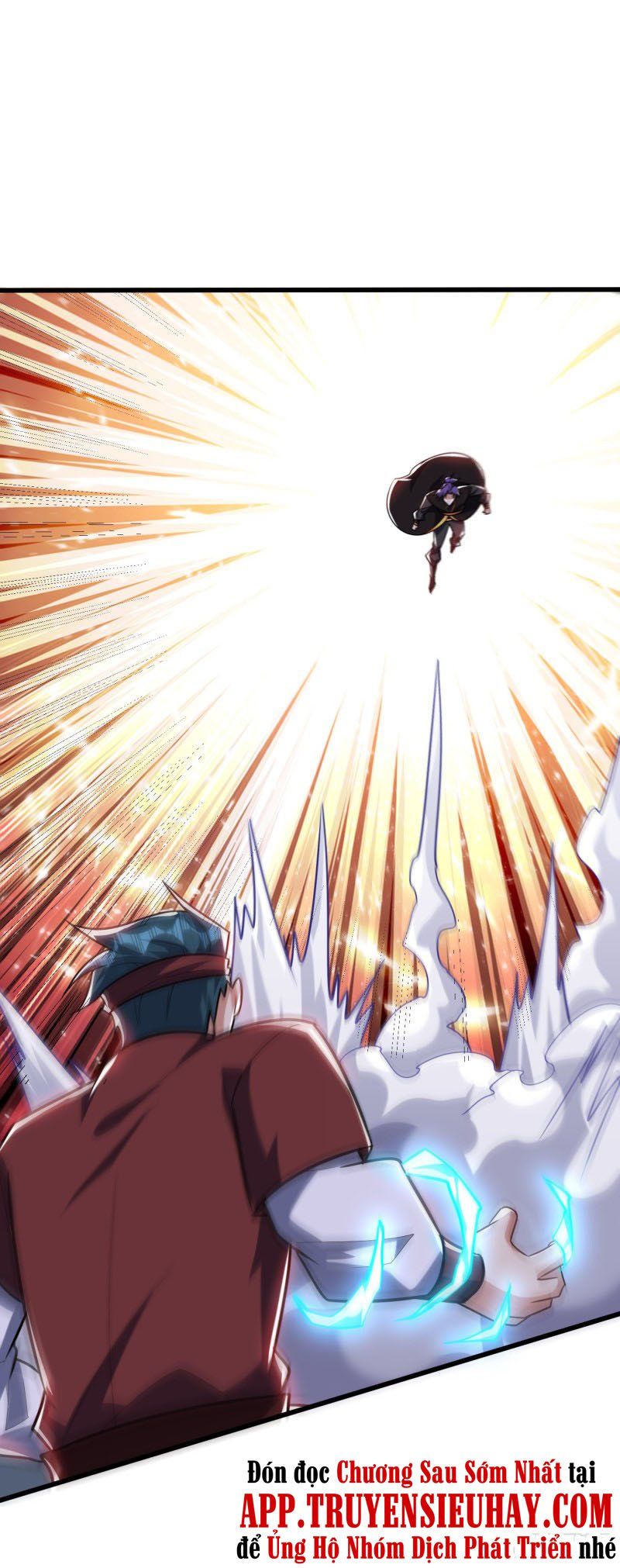 đọc truyện Yêu Giả Vi Vương Chương 249 ảnh 34 tại Thiên Thai Truyện