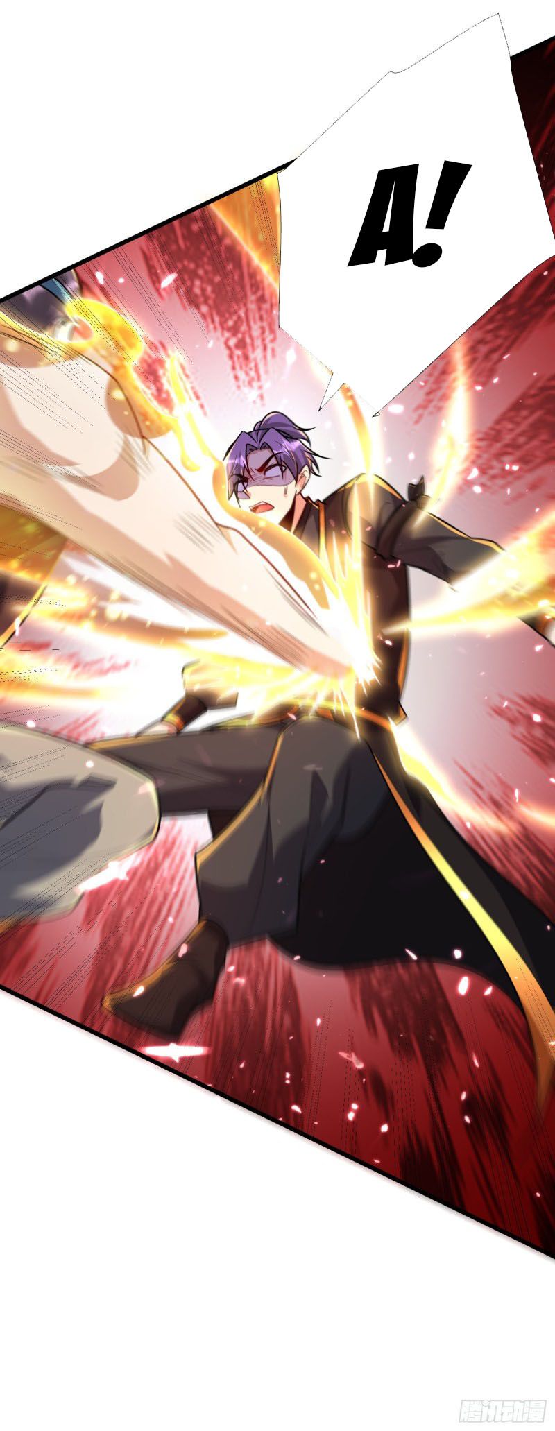 đọc truyện Yêu Giả Vi Vương Chương 249 ảnh 8 tại Thiên Thai Truyện