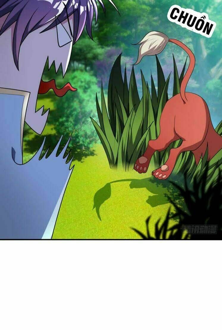 đọc truyện Yêu Giả Vi Vương Chương 25 ảnh 16 tại Thiên Thai Truyện