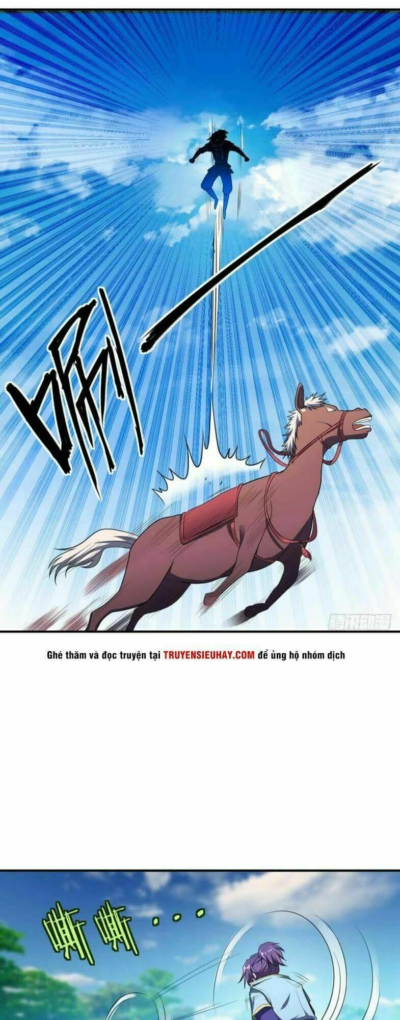 đọc truyện Yêu Giả Vi Vương Chương 25 ảnh 20 tại Thiên Thai Truyện