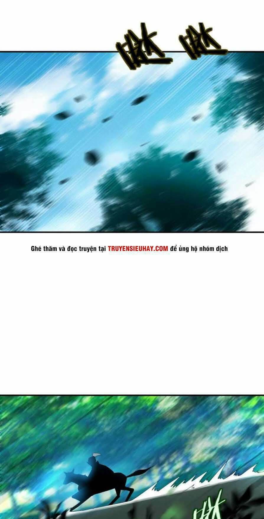 đọc truyện Yêu Giả Vi Vương Chương 25 ảnh 4 tại Thiên Thai Truyện