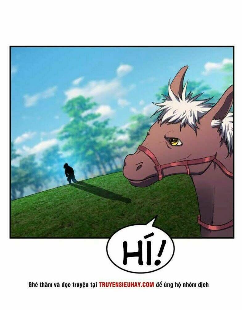 đọc truyện Yêu Giả Vi Vương Chương 25 ảnh 22 tại Thiên Thai Truyện