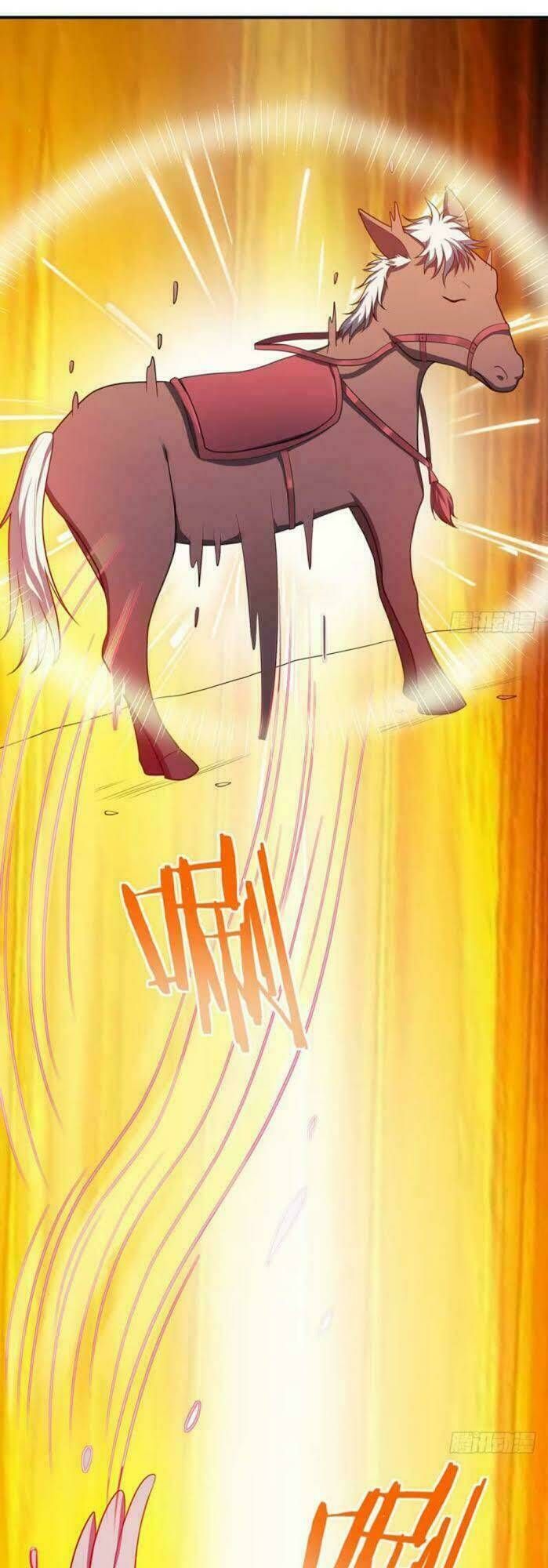 đọc truyện Yêu Giả Vi Vương Chương 25 ảnh 23 tại Thiên Thai Truyện