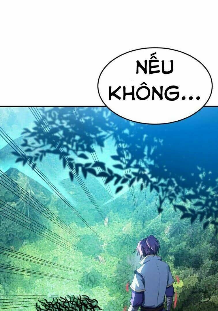 đọc truyện Yêu Giả Vi Vương Chương 25 ảnh 29 tại Thiên Thai Truyện