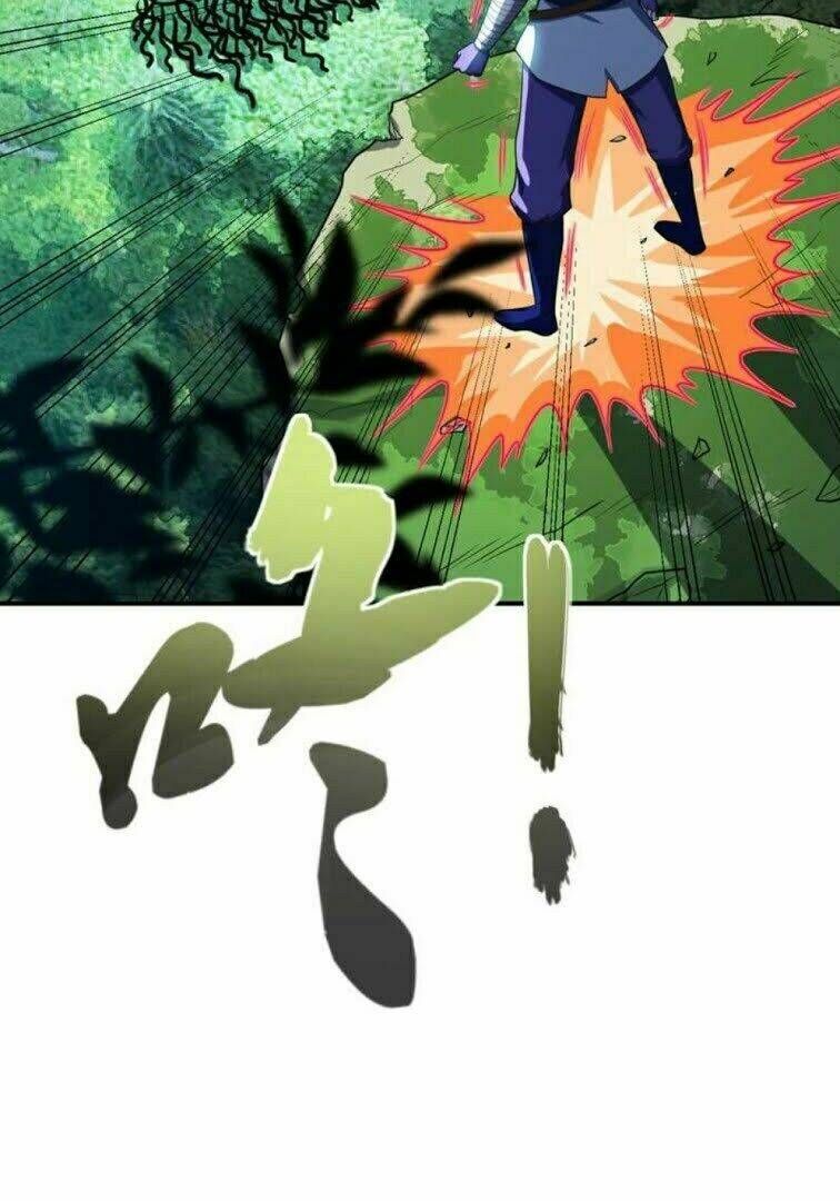 đọc truyện Yêu Giả Vi Vương Chương 25 ảnh 30 tại Thiên Thai Truyện