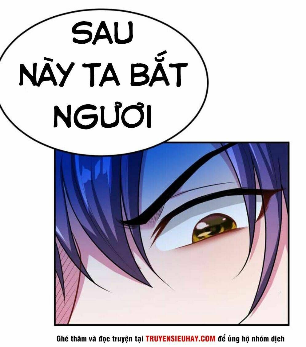 đọc truyện Yêu Giả Vi Vương Chương 25 ảnh 31 tại Thiên Thai Truyện