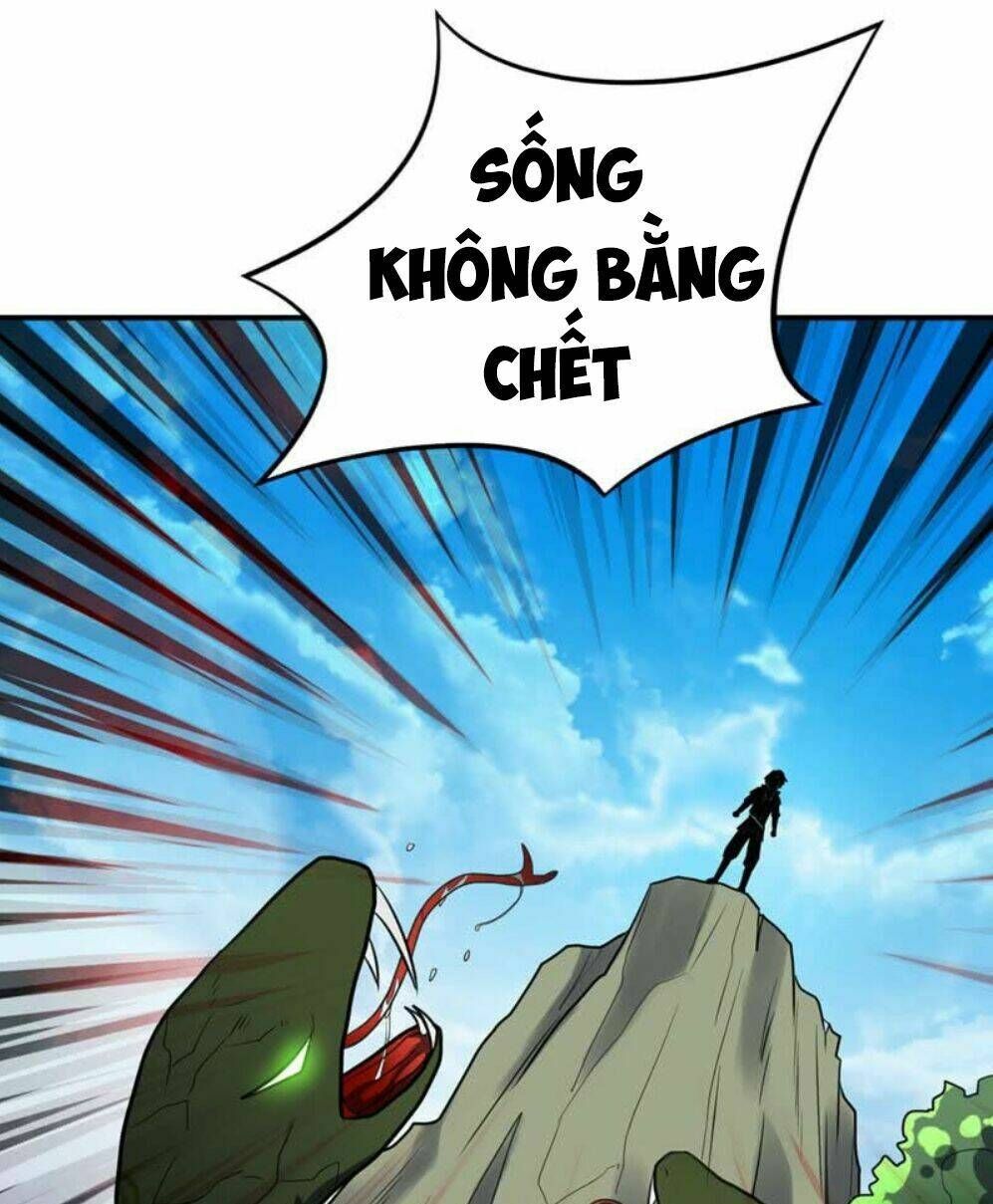 đọc truyện Yêu Giả Vi Vương Chương 25 ảnh 32 tại Thiên Thai Truyện