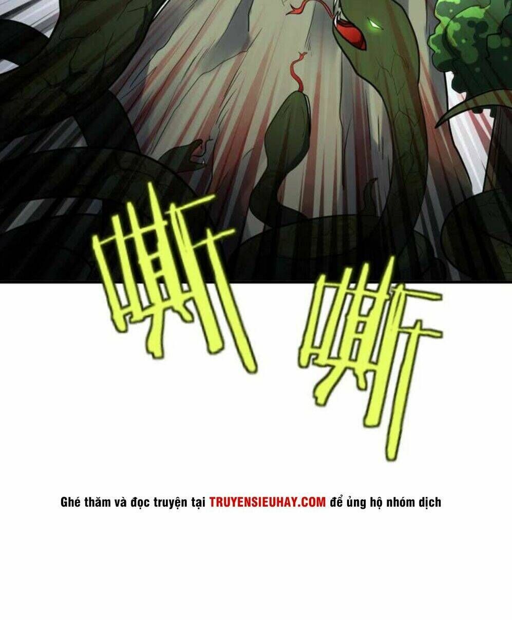 đọc truyện Yêu Giả Vi Vương Chương 25 ảnh 33 tại Thiên Thai Truyện