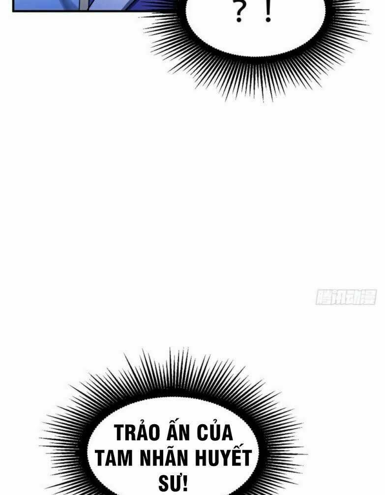 đọc truyện Yêu Giả Vi Vương Chương 25 ảnh 9 tại Thiên Thai Truyện