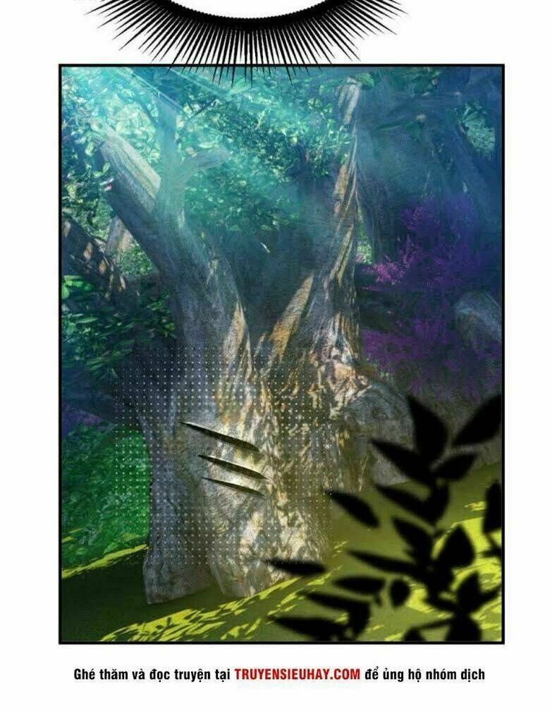 đọc truyện Yêu Giả Vi Vương Chương 25 ảnh 10 tại Thiên Thai Truyện