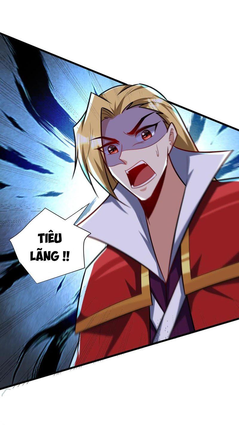 đọc truyện Yêu Giả Vi Vương Chương 250 ảnh 9 tại Thiên Thai Truyện