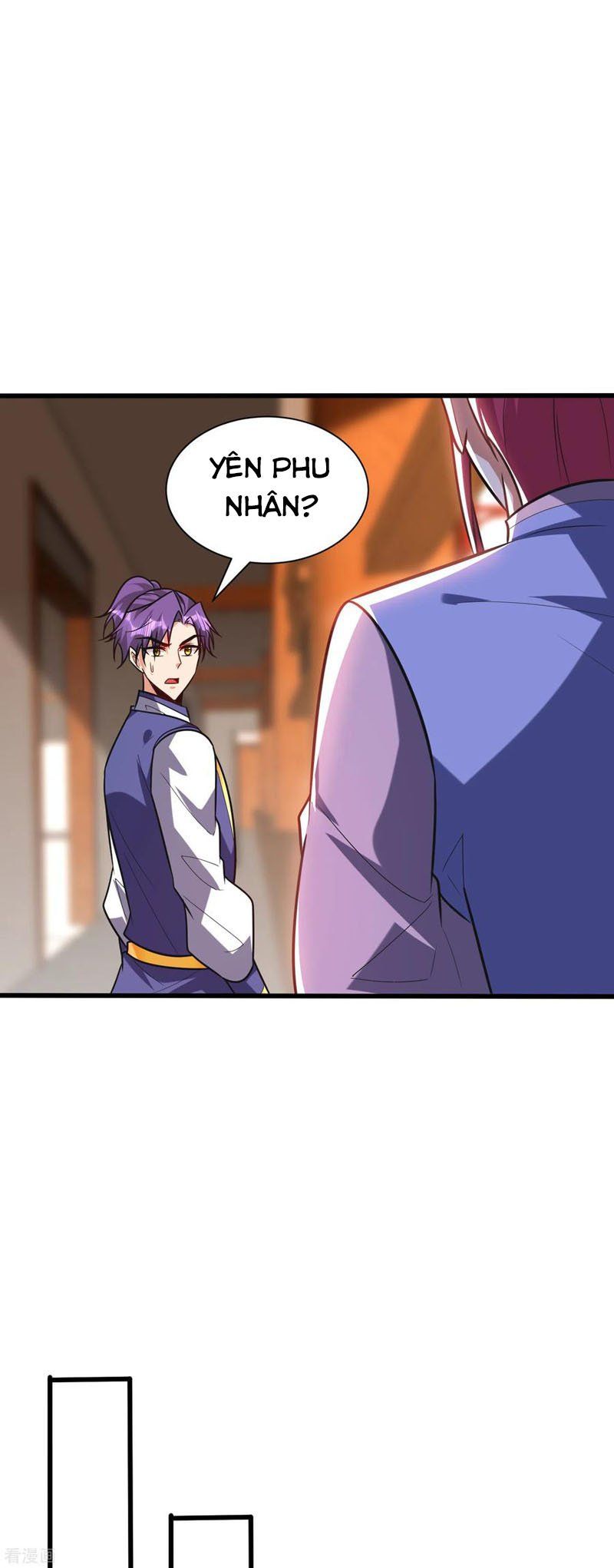 đọc truyện Yêu Giả Vi Vương Chương 251 ảnh 18 tại Thiên Thai Truyện