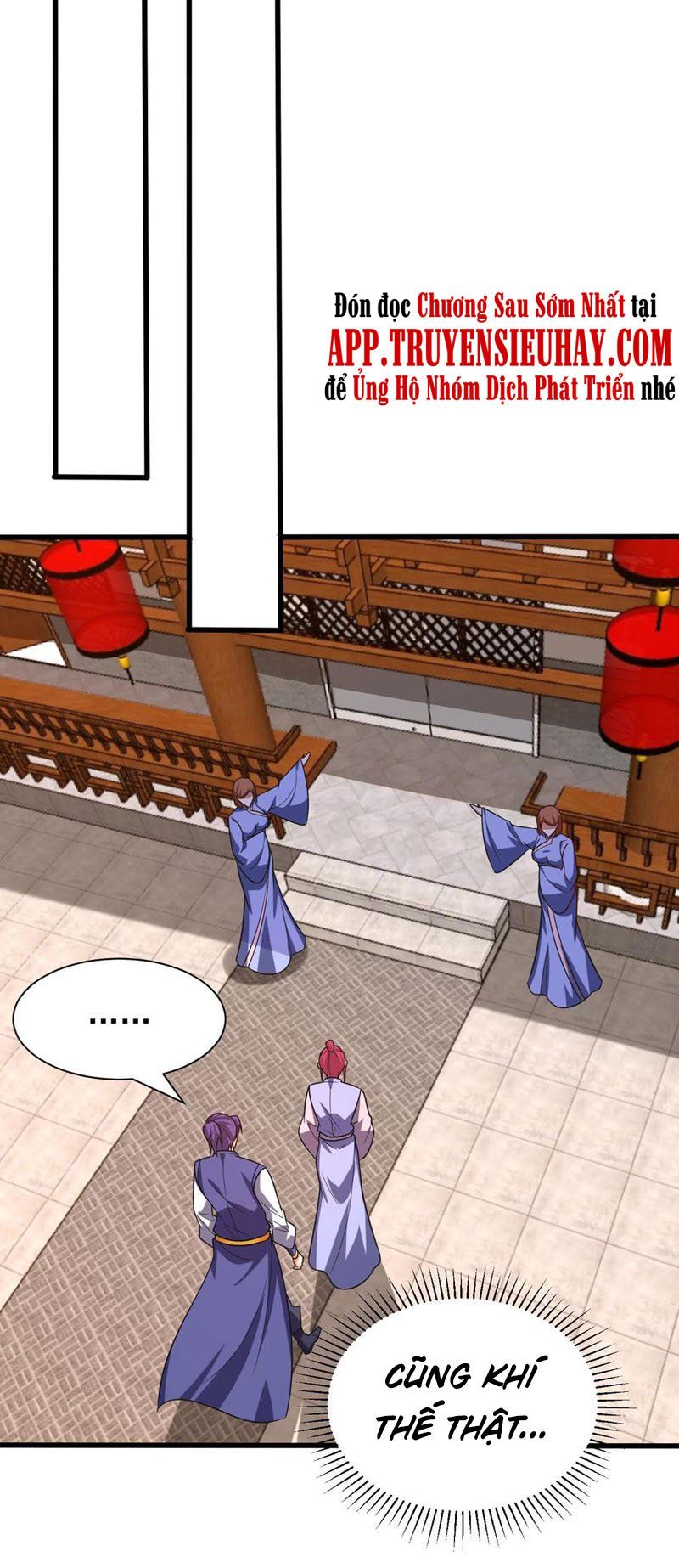 đọc truyện Yêu Giả Vi Vương Chương 251 ảnh 19 tại Thiên Thai Truyện