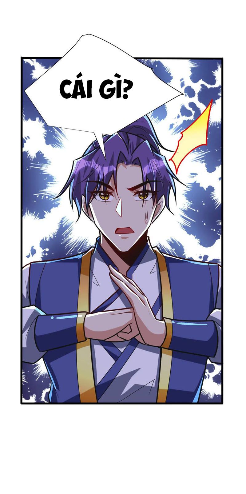 đọc truyện Yêu Giả Vi Vương Chương 251 ảnh 25 tại Thiên Thai Truyện