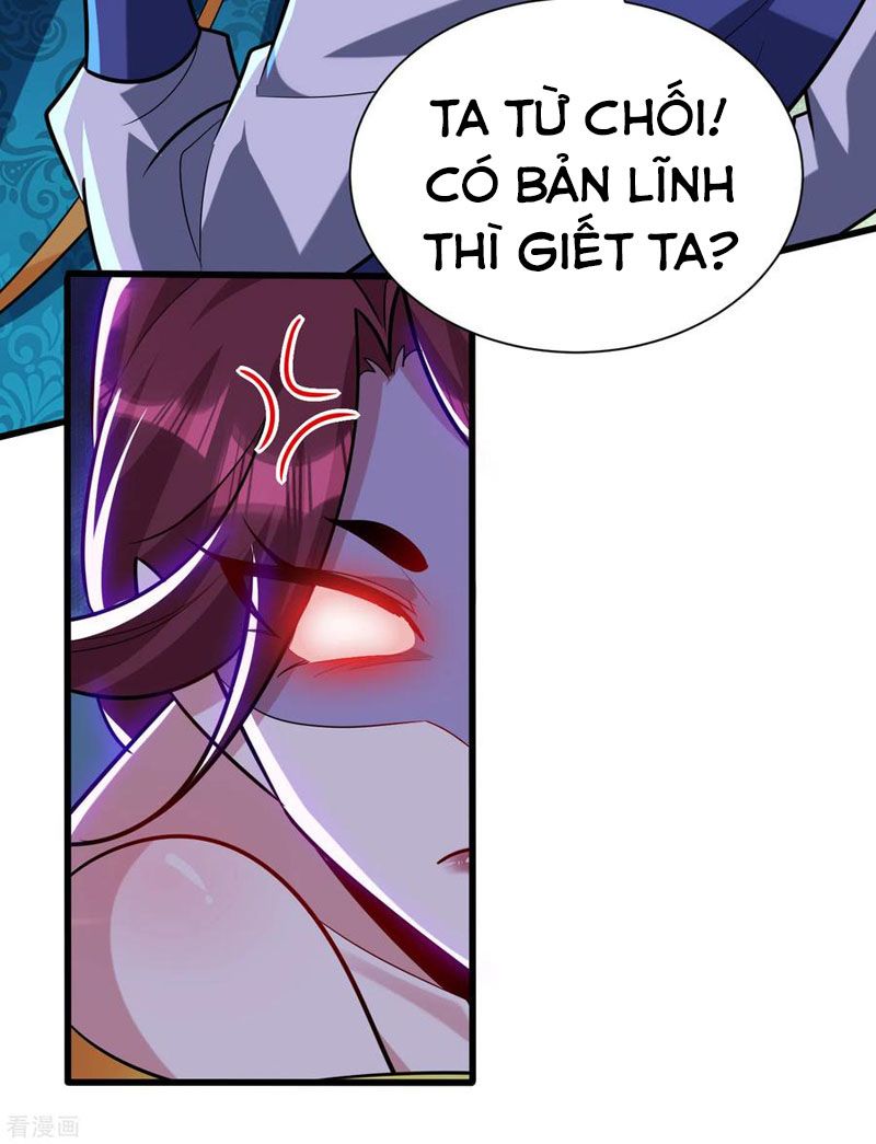 đọc truyện Yêu Giả Vi Vương Chương 251 ảnh 34 tại Thiên Thai Truyện