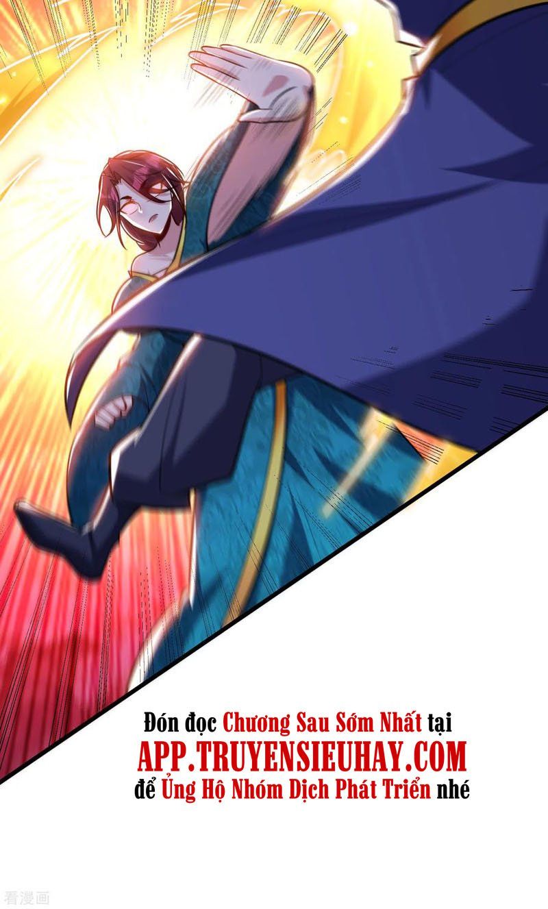 đọc truyện Yêu Giả Vi Vương Chương 251 ảnh 36 tại Thiên Thai Truyện