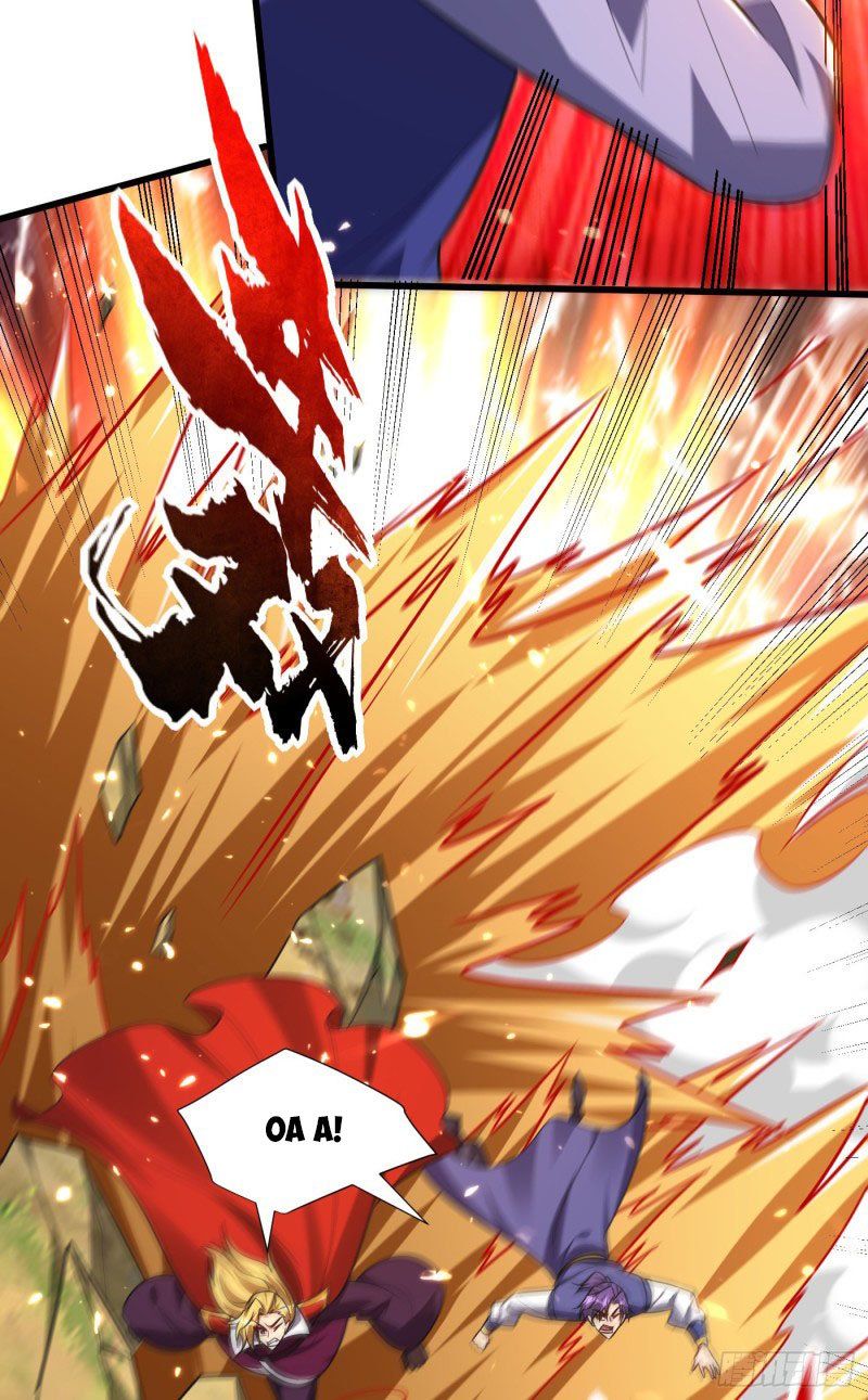 đọc truyện Yêu Giả Vi Vương Chương 253 ảnh 16 tại Thiên Thai Truyện