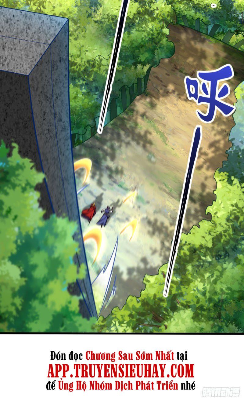 đọc truyện Yêu Giả Vi Vương Chương 253 ảnh 4 tại Thiên Thai Truyện