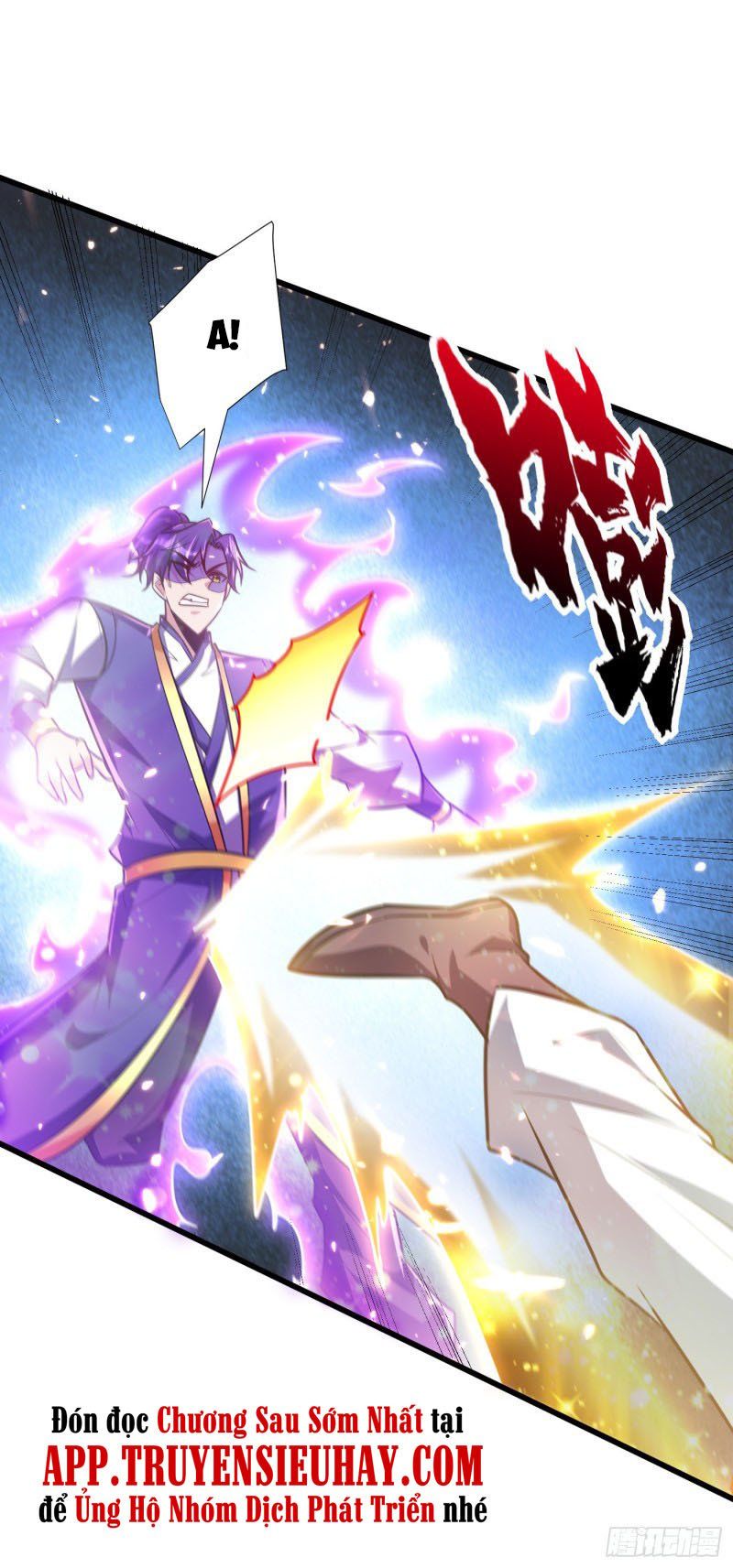 đọc truyện Yêu Giả Vi Vương Chương 253 ảnh 26 tại Thiên Thai Truyện