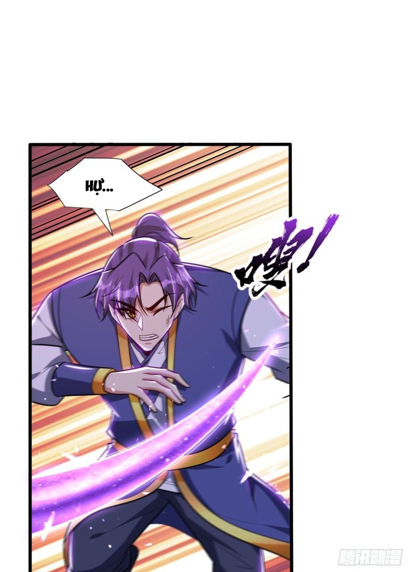 đọc truyện Yêu Giả Vi Vương Chương 253 ảnh 28 tại Thiên Thai Truyện