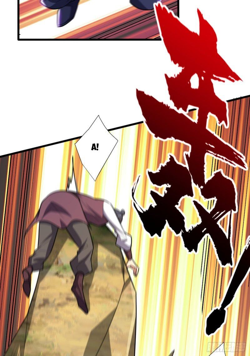 đọc truyện Yêu Giả Vi Vương Chương 253 ảnh 29 tại Thiên Thai Truyện