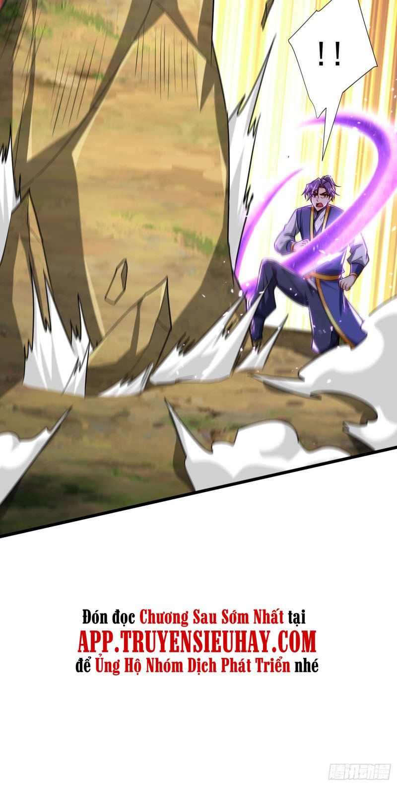 đọc truyện Yêu Giả Vi Vương Chương 253 ảnh 30 tại Thiên Thai Truyện