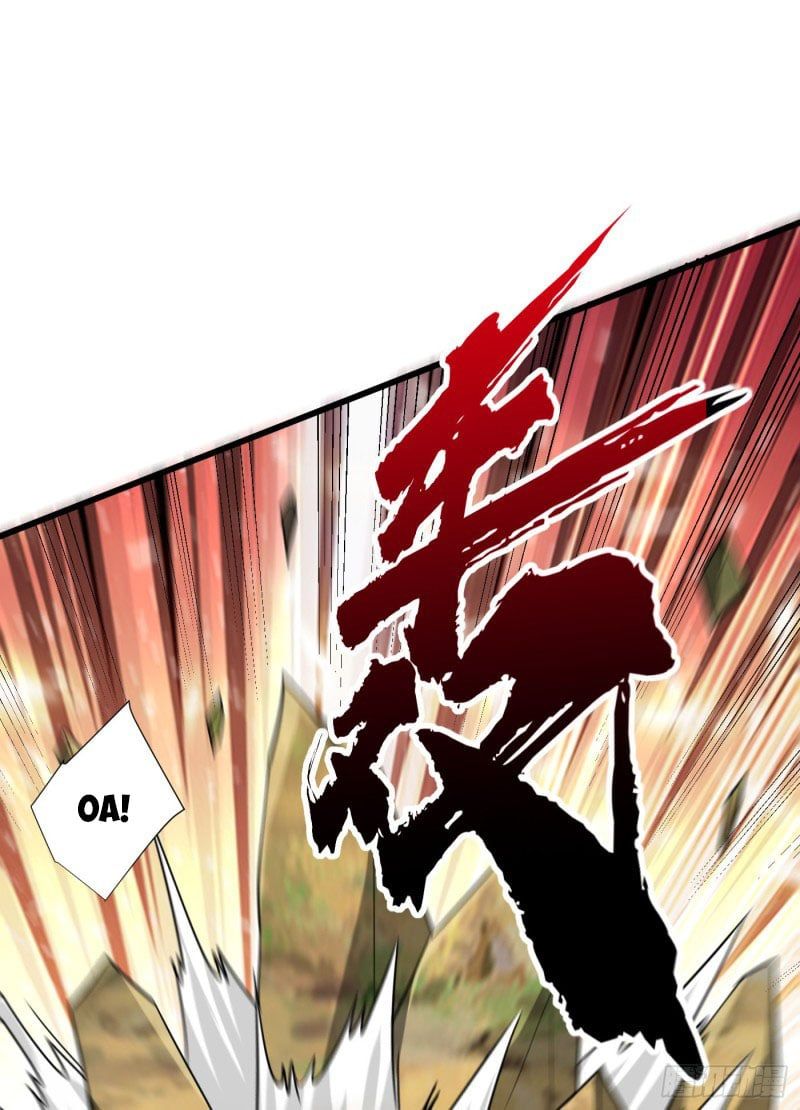 đọc truyện Yêu Giả Vi Vương Chương 253 ảnh 34 tại Thiên Thai Truyện