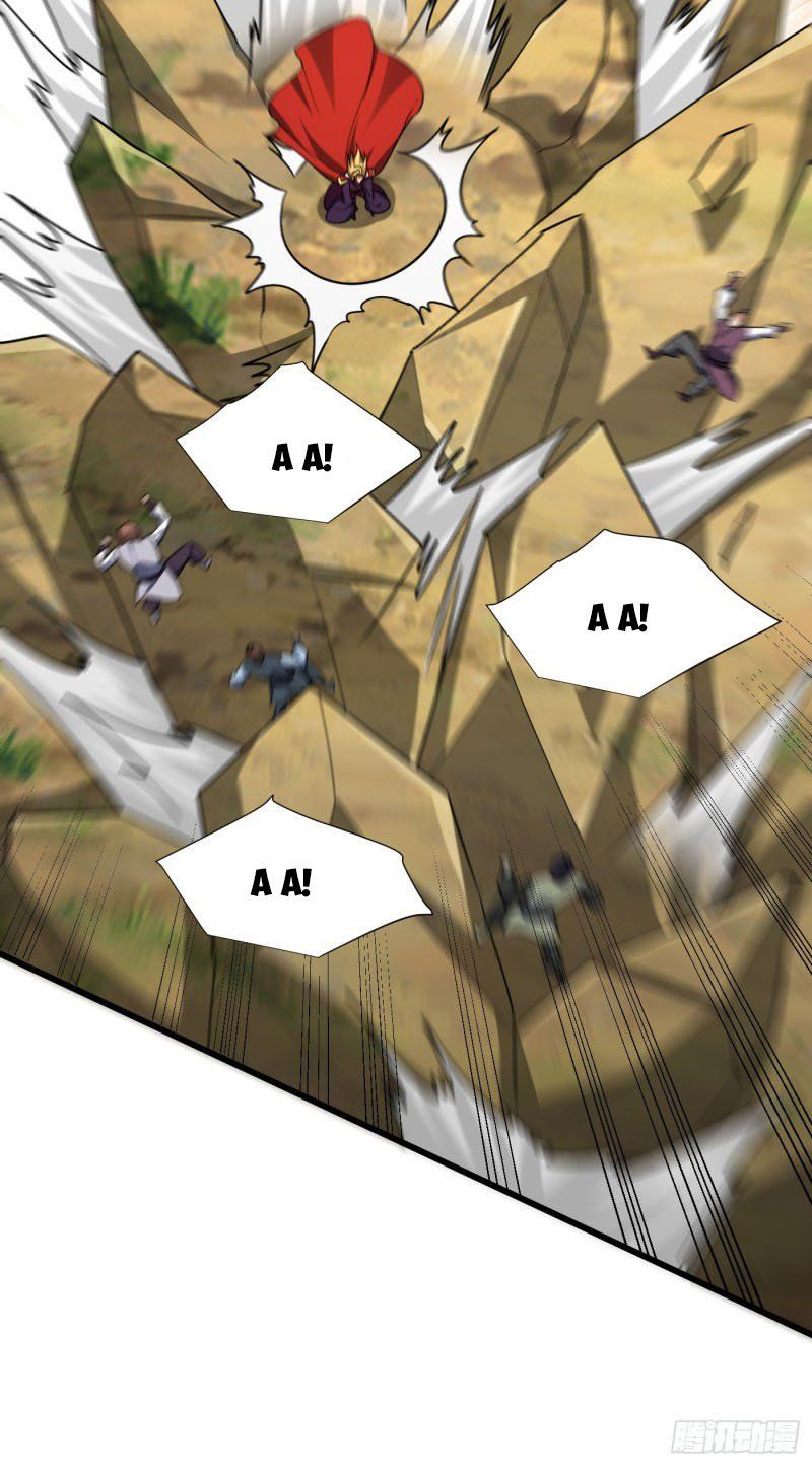 đọc truyện Yêu Giả Vi Vương Chương 253 ảnh 35 tại Thiên Thai Truyện