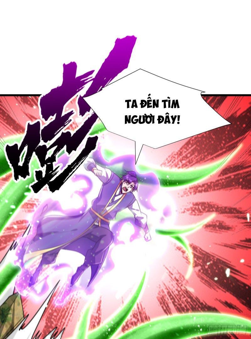 đọc truyện Yêu Giả Vi Vương Chương 253 ảnh 39 tại Thiên Thai Truyện