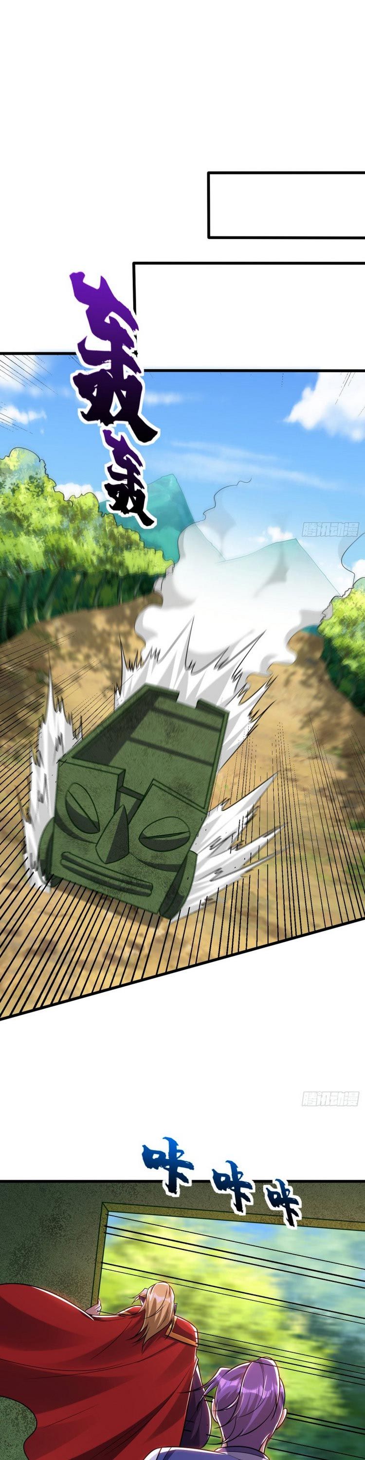 đọc truyện Yêu Giả Vi Vương Chương 255 ảnh 3 tại Thiên Thai Truyện