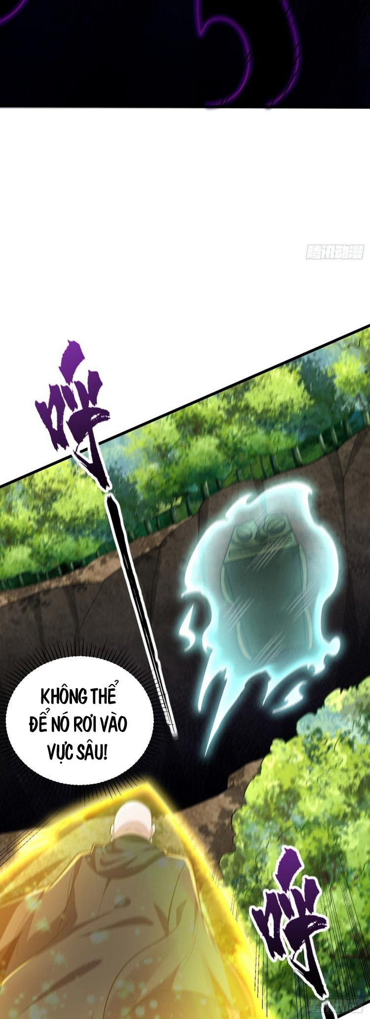 đọc truyện Yêu Giả Vi Vương Chương 255 ảnh 20 tại Thiên Thai Truyện