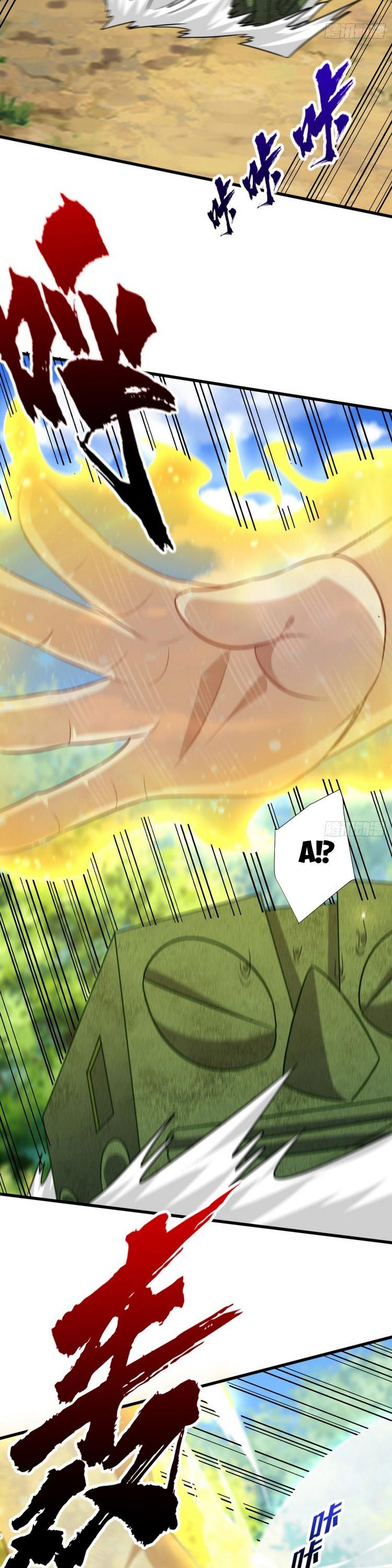 đọc truyện Yêu Giả Vi Vương Chương 255 ảnh 10 tại Thiên Thai Truyện