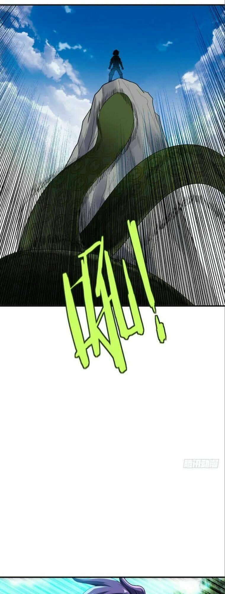 đọc truyện Yêu Giả Vi Vương Chương 26 ảnh 12 tại Thiên Thai Truyện