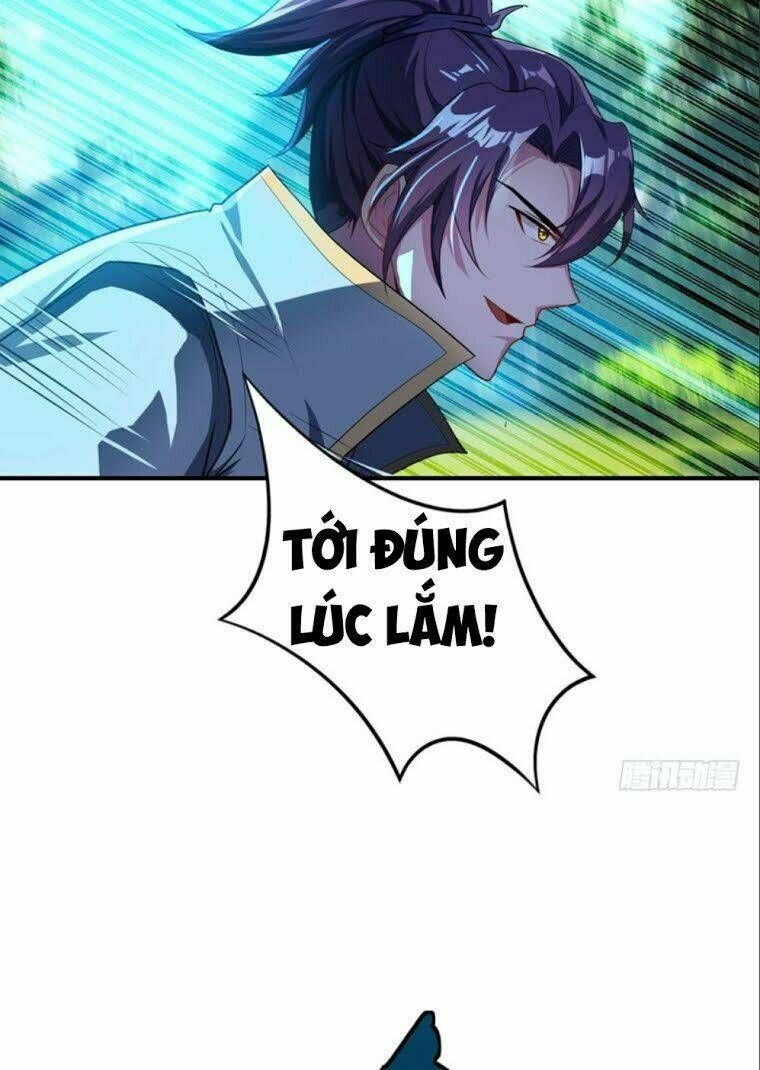 đọc truyện Yêu Giả Vi Vương Chương 26 ảnh 13 tại Thiên Thai Truyện