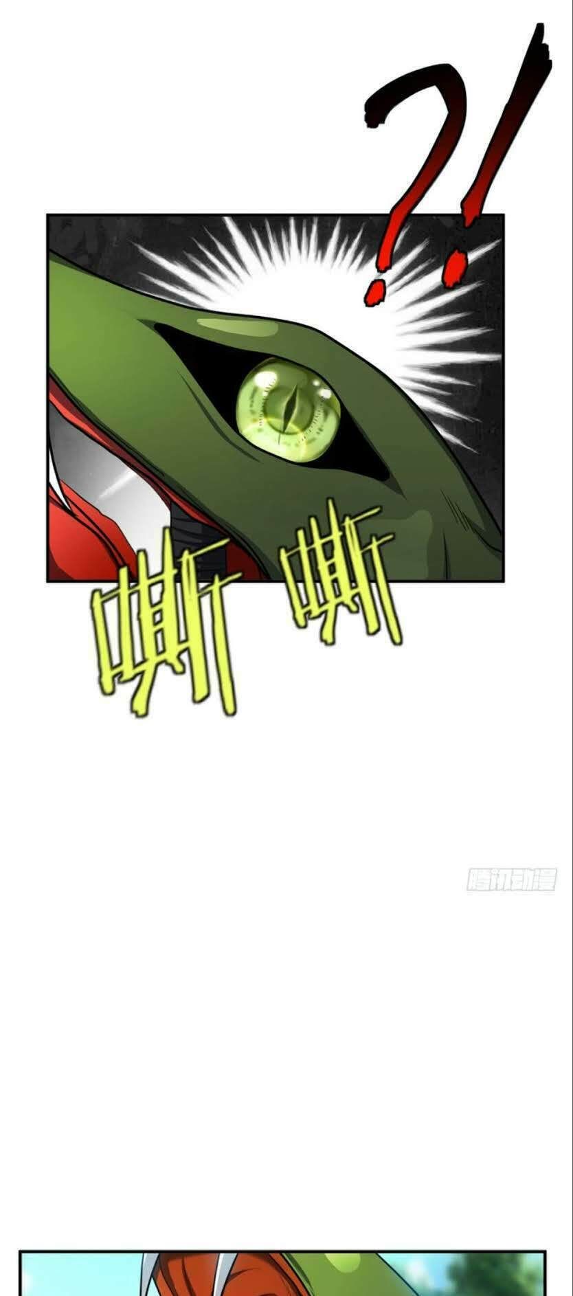 đọc truyện Yêu Giả Vi Vương Chương 26 ảnh 15 tại Thiên Thai Truyện