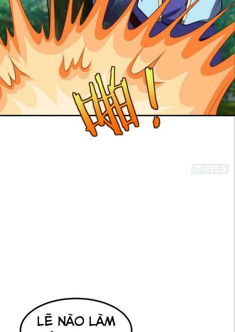 đọc truyện Yêu Giả Vi Vương Chương 26 ảnh 18 tại Thiên Thai Truyện