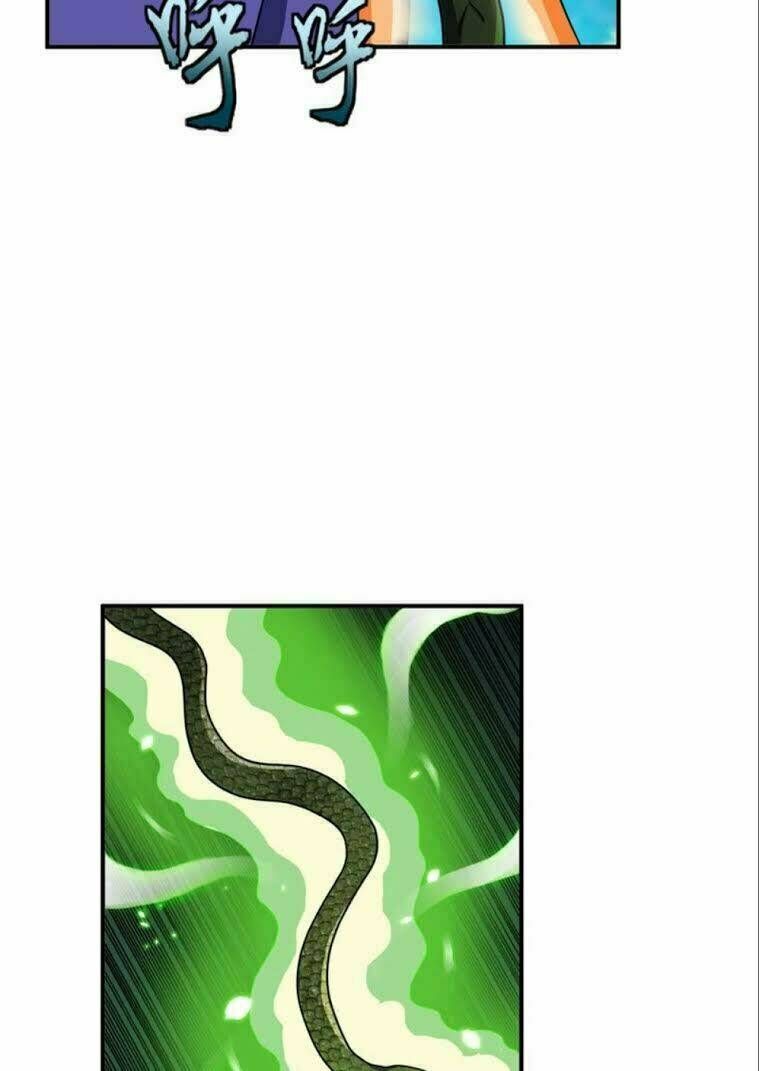 đọc truyện Yêu Giả Vi Vương Chương 26 ảnh 21 tại Thiên Thai Truyện