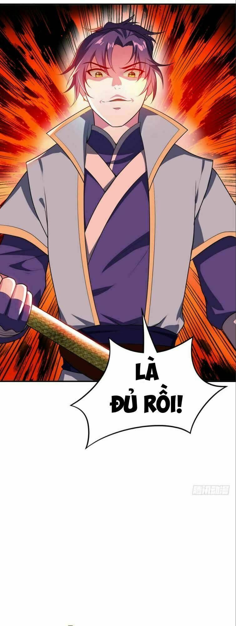 đọc truyện Yêu Giả Vi Vương Chương 26 ảnh 25 tại Thiên Thai Truyện