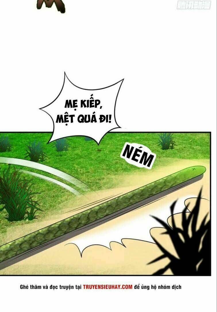 đọc truyện Yêu Giả Vi Vương Chương 26 ảnh 27 tại Thiên Thai Truyện