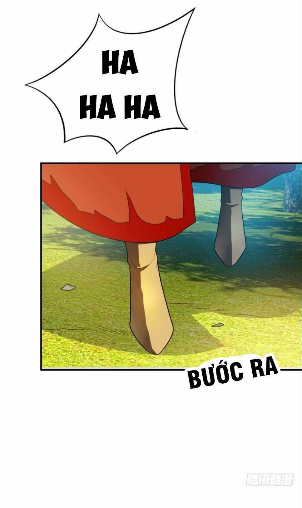 đọc truyện Yêu Giả Vi Vương Chương 26 ảnh 30 tại Thiên Thai Truyện